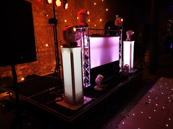 dj vain premium setup