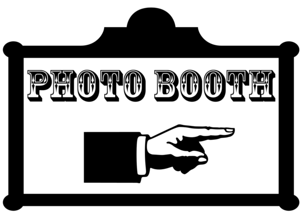 photobooth header