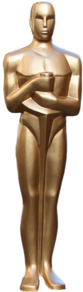 oscars prop